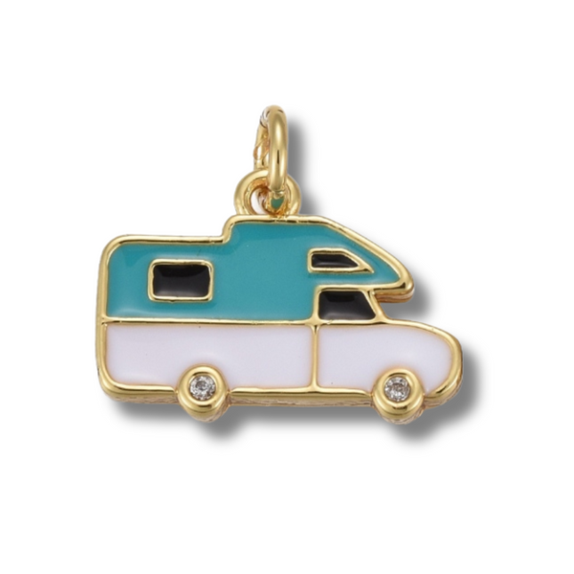 Camper Charm
