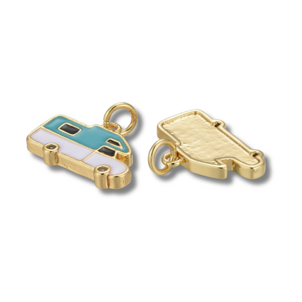 Camper Charm