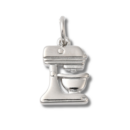 Mixer Silver Charm