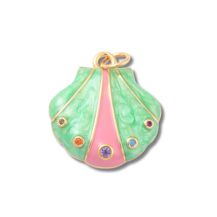 Shell Charm