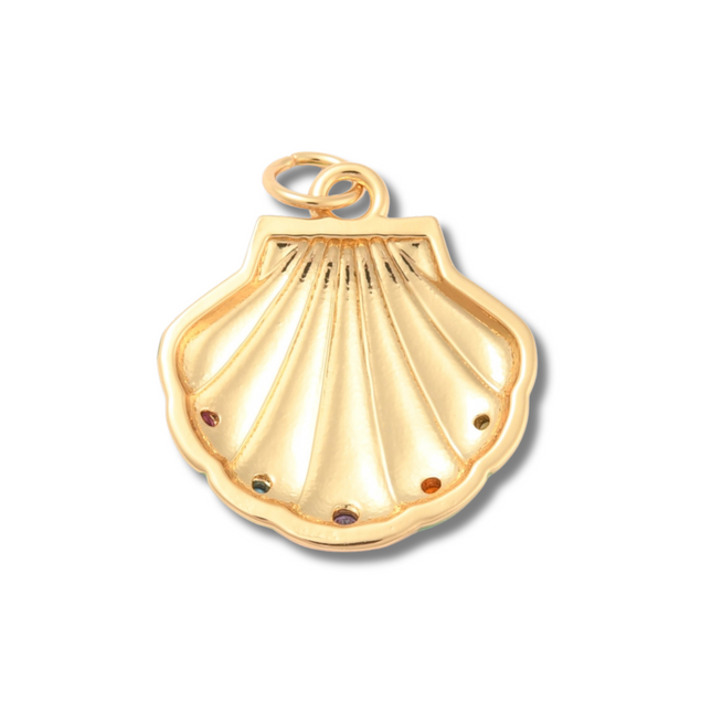 Shell Charm