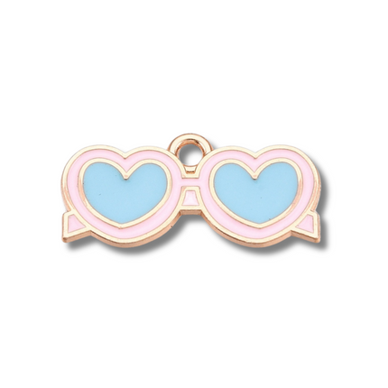 Sunglasses Charm