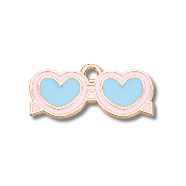 Sunglasses Charm