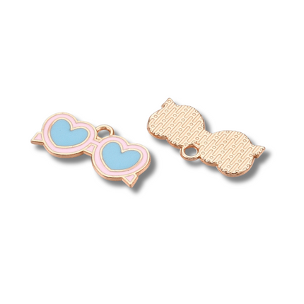 Sunglasses Charm
