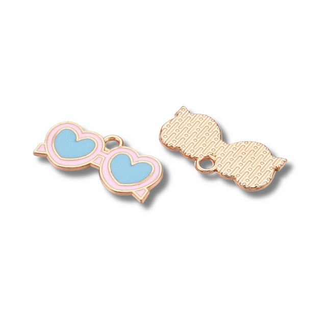 Sunglasses Charm