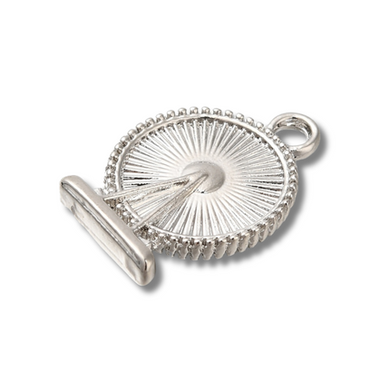Ferris Wheel Charm
