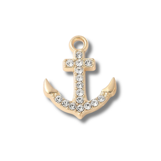 Anchor Charm