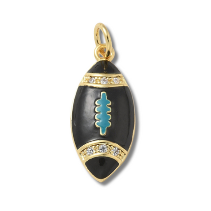 Football Charm