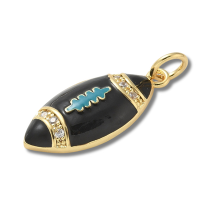 Football Charm