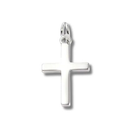 Cross Charm