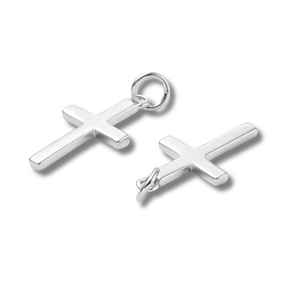 Cross Charm