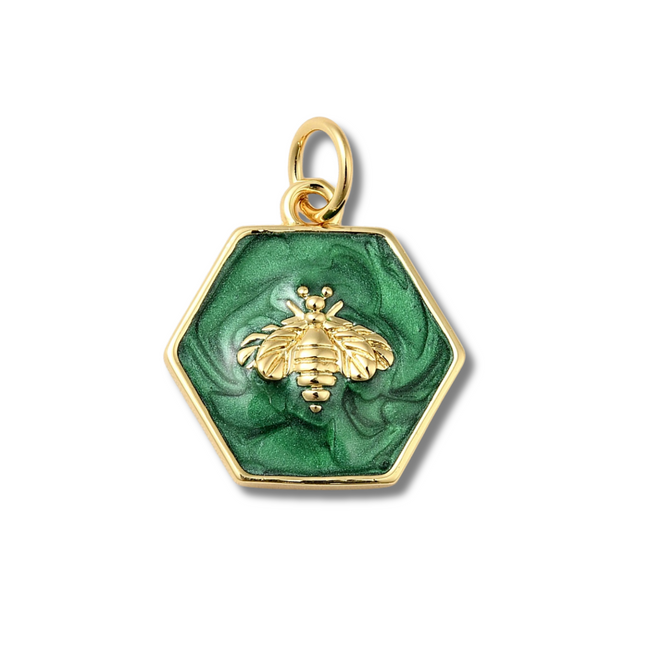 Bee Charm