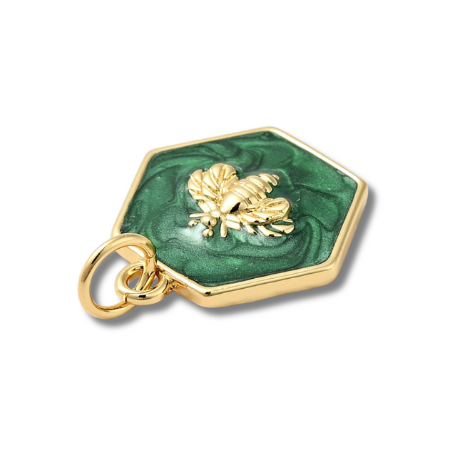 Bee Charm