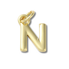 N