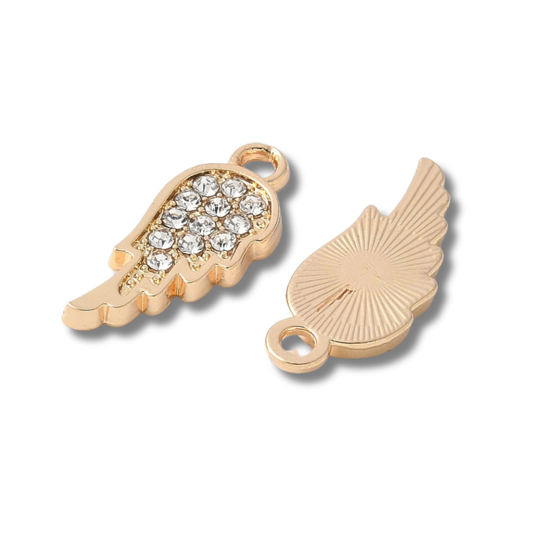 Wing Charm