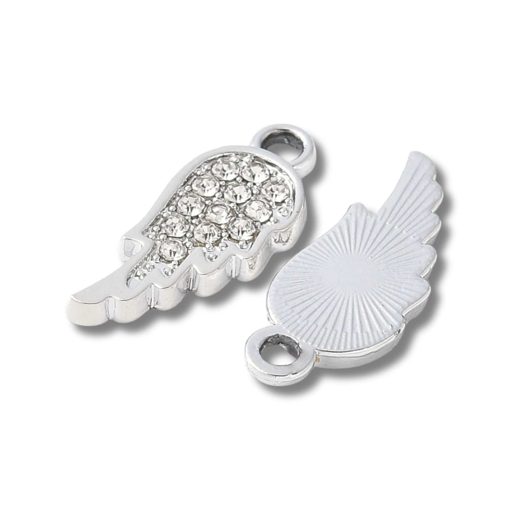 Wing Charm