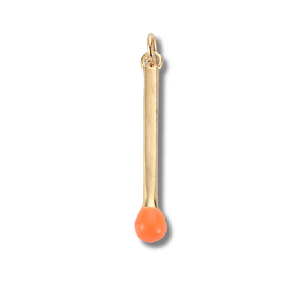 Match Stick Charm