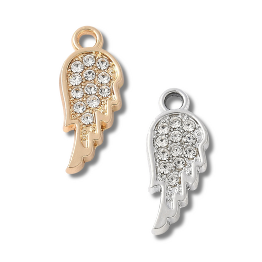 Wing Charm