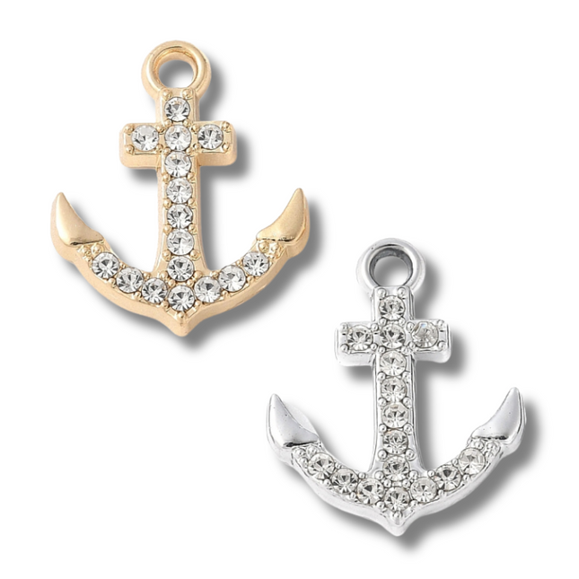 Anchor Charm
