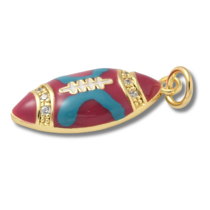 Football Charm