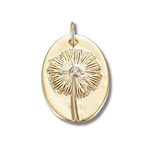 Dandelion Charm