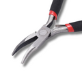 Bent Nose Pliers