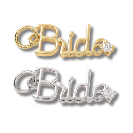 Bride Charm