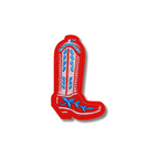 Red/Blue