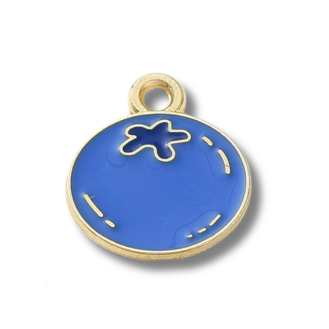 Blueberry Charm