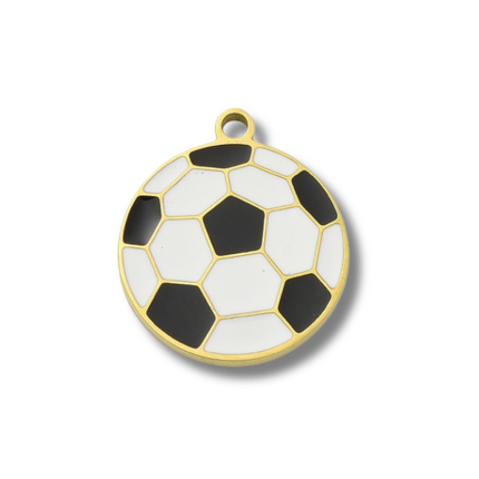 Soccer Charm