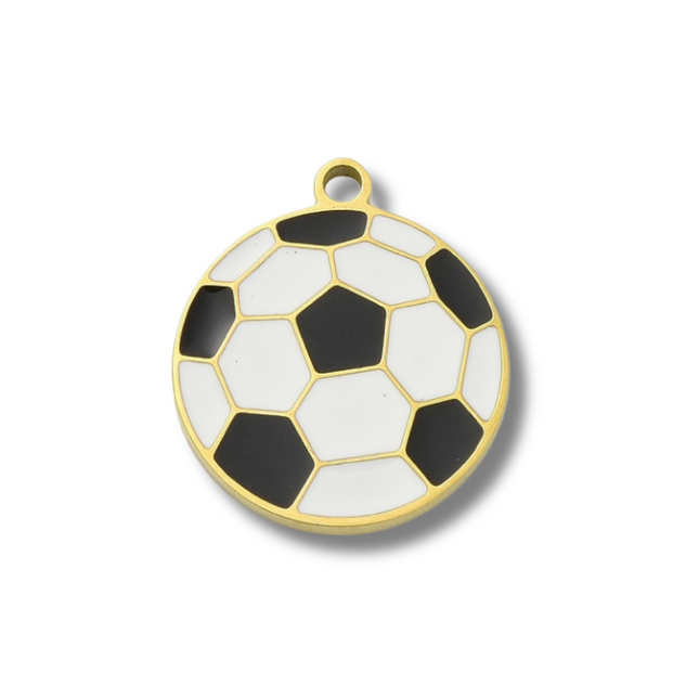 Soccer Charm