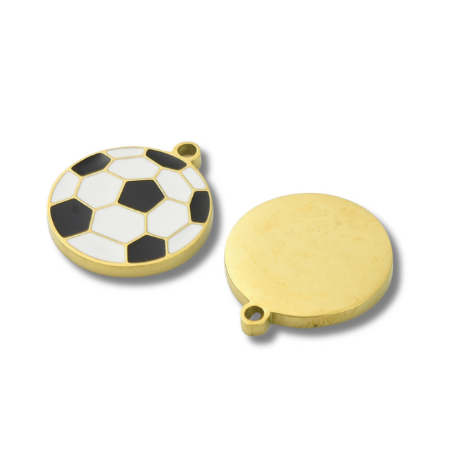 Soccer Charm