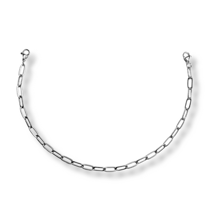 Paperclip Trucker Hat Chain