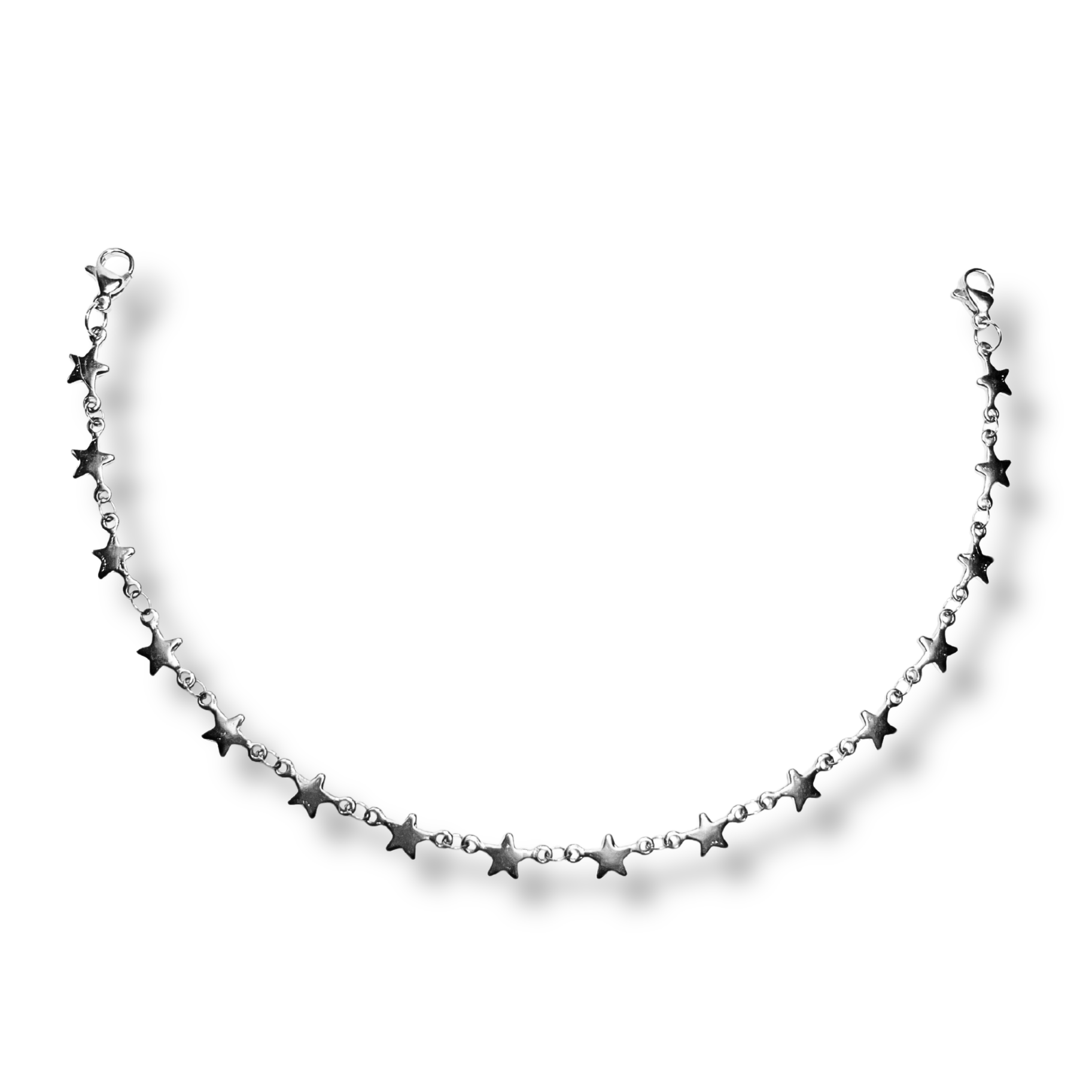 Star Trucker Hat Chain