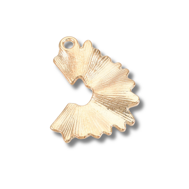 Pencil Shaving Charm