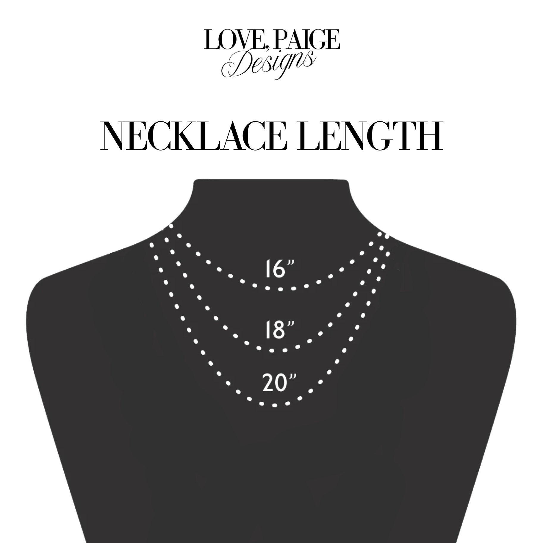 Rolo Gold Chain Necklace