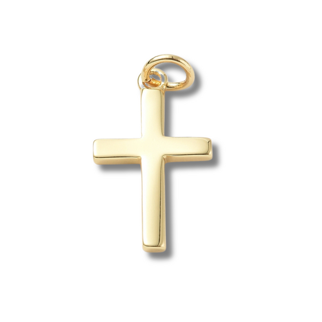 Cross Charm