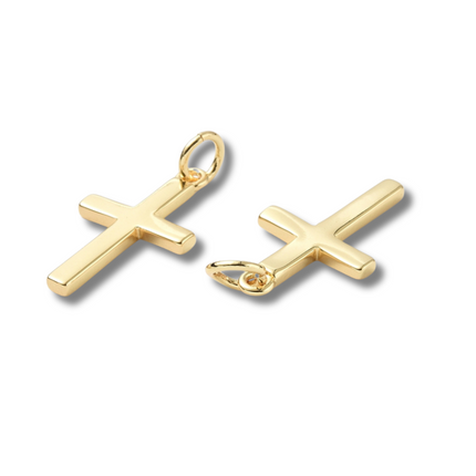 Cross Charm