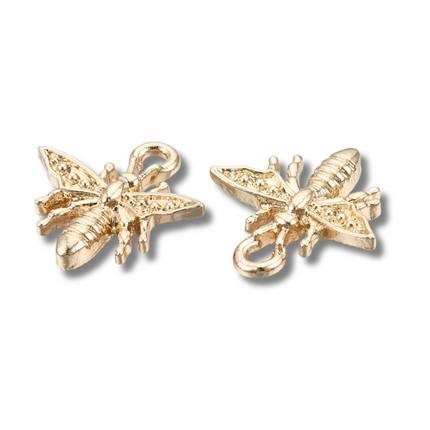 Bee Charm