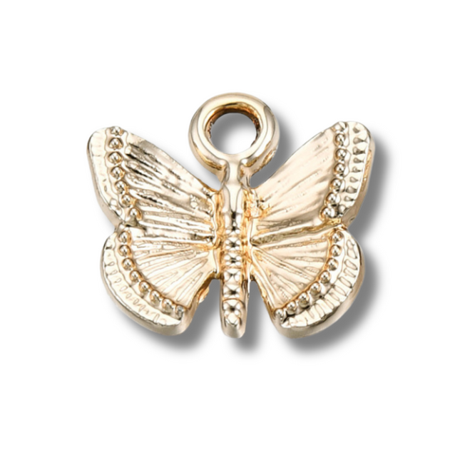 Butterfly Charm