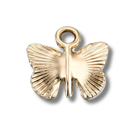 Butterfly Charm