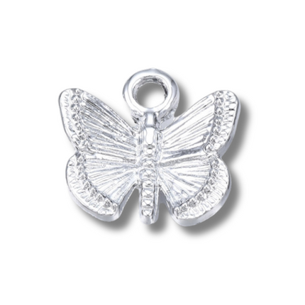 Butterfly Charm
