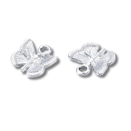 Butterfly Charm