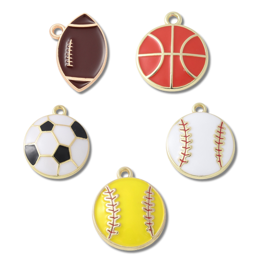 Sports Charm
