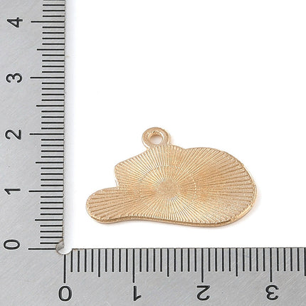 Cowboy Hat Pink Charm