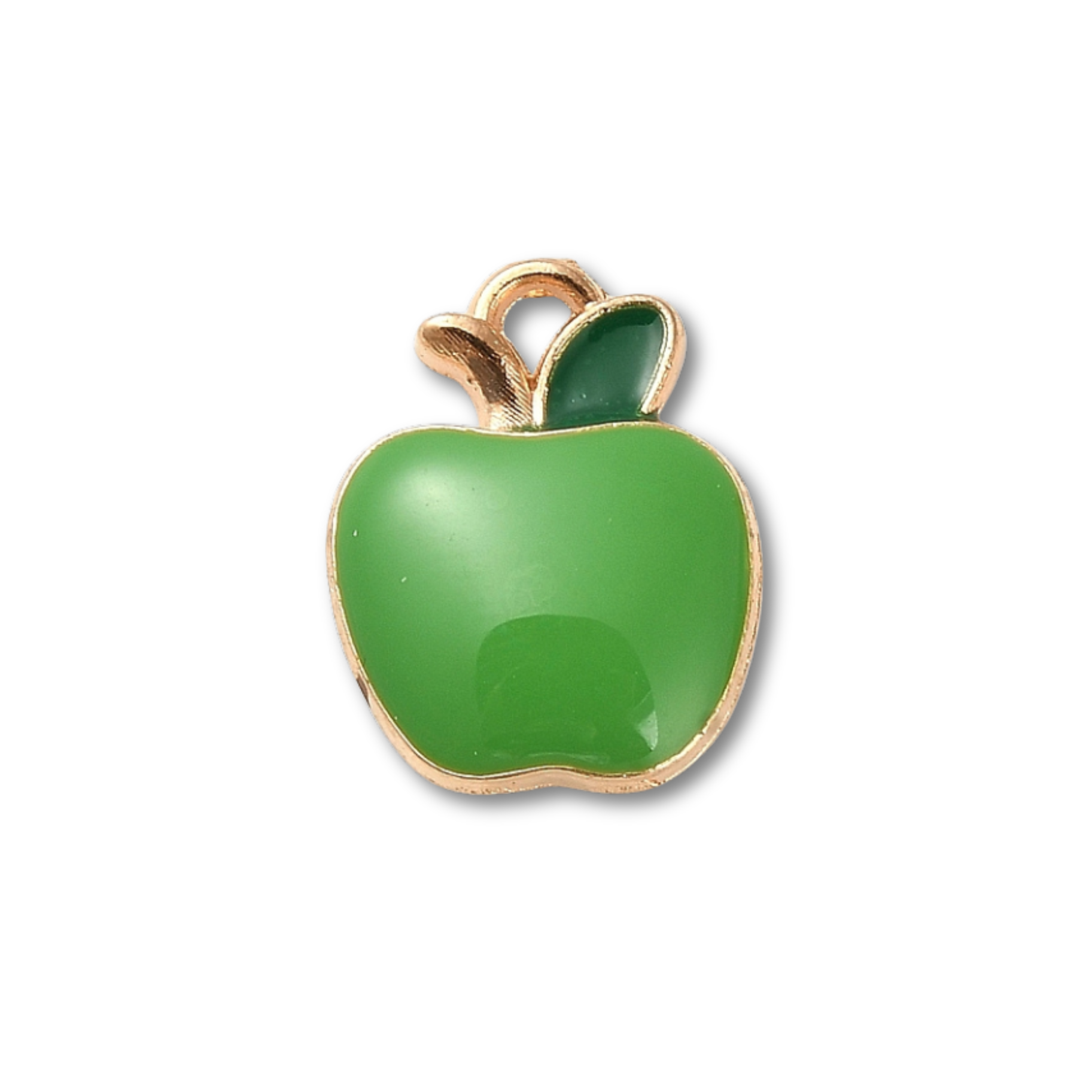 Apple Green Charm