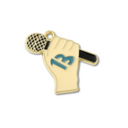 Microphone