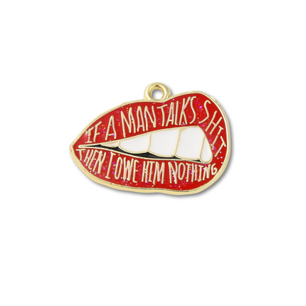 Taylor Swift Charm